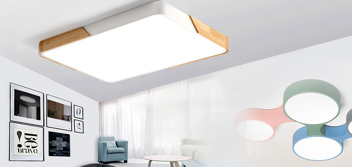 LED полилей клиент, енергоспестяваща лампа