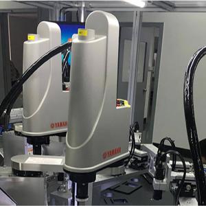 мобилен телефон, lcd подсвет автоматично събрание машина и ламинатор филм