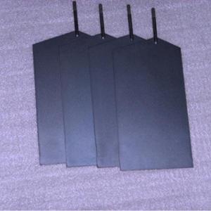 измерения стабилен анод