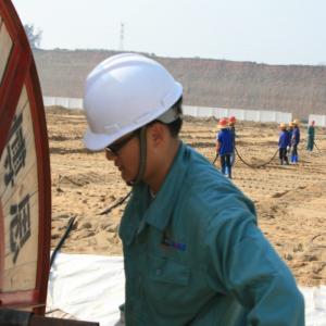 mmo / ti гъвкави анод