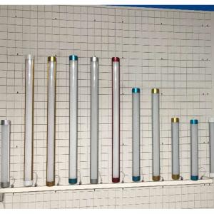 доведе линейни опора, доведе тръба батен 18ц 27w 2 фута и 4 м.
