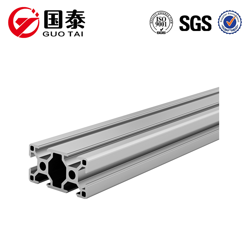 алуминиевите врати и прозорци са се превърнали в модата на съвременната архитектура