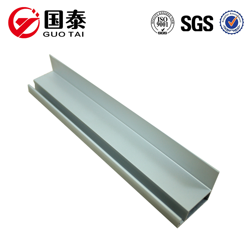 Висококачествени профили от алуминиева сплав
