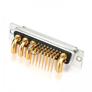 висок ток 36W4 конец ъглова конец