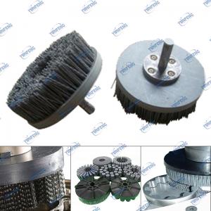 Приемат четките за персонализирани краища