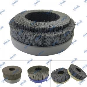 Приемат четките за персонализирани краища