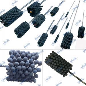 Гъвкави четкови четки