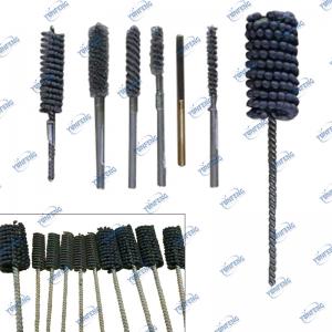 Гъвкави четкови четки