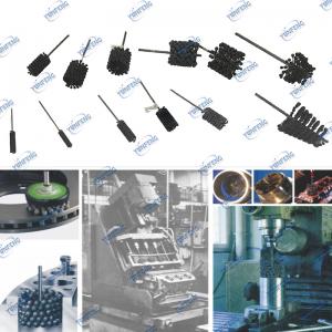 Гъвкави четкови четки