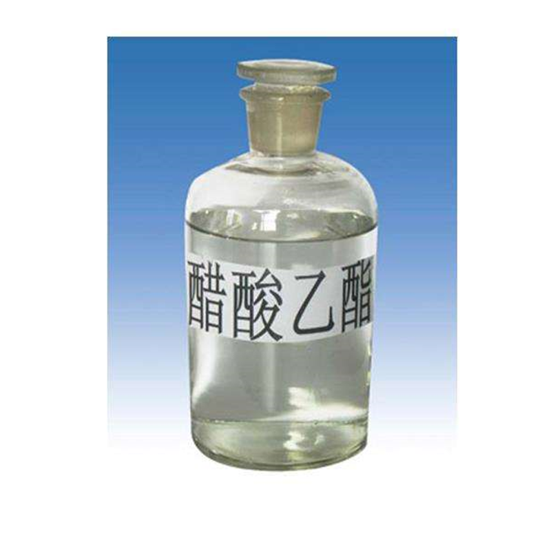 Китай Ниска цена Етил ацетат 99% min CAS №. 141-78-6