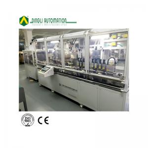 Автомобилни / автомобилни електронни компоненти асемблиране индустриални и електрически автомобилни конектори