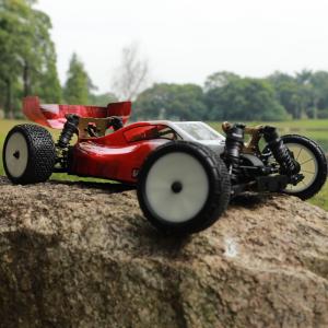 Vkarracing 1/10 Electric 4WD Buggy безчетков офроуд RC кола с метално шаси