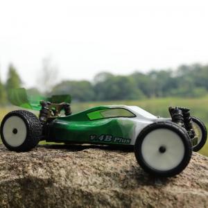 Vkarracing 1/10 Electric 4WD Buggy безчетков офроуд RC кола с метално шаси