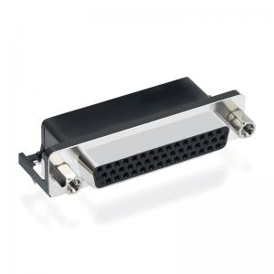 d под hd 90-градусов платков 44-цолов женски съединител