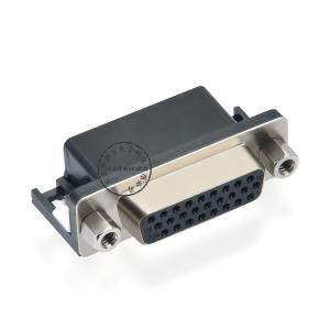 добро качество 90-градусов 26-наноменен женски съединител