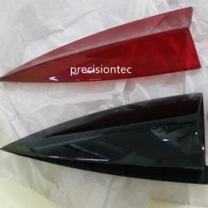 Производство на прототипни части