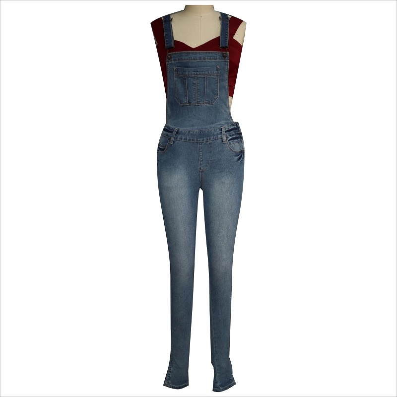 деним Dungaree WS1010