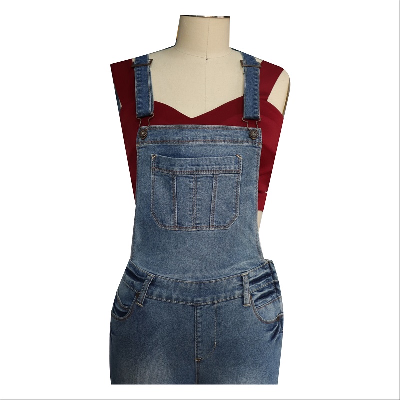 деним Dungaree WS1010