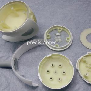 Медицински устройства за бързо прототипиране