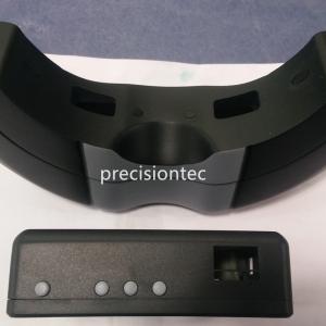 Производство на пластмасови прототипи