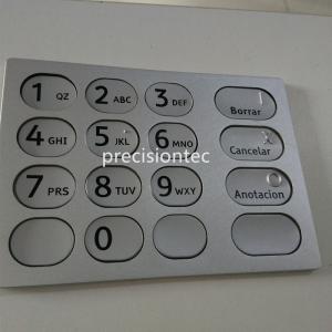 Части от прототип