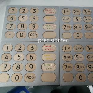 Части от прототип