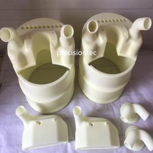 Прототип на CNC