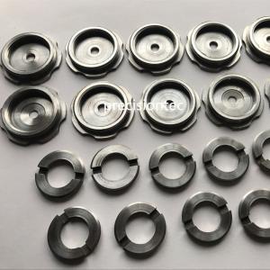 Обработка на части от метал