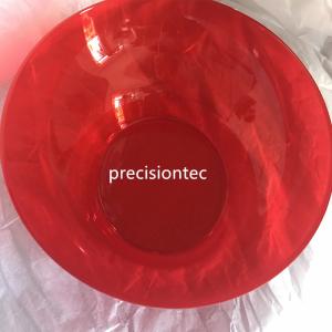 Шенжен CNC фрезоване PMMA модел