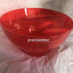 Шенжен CNC фрезоване PMMA модел