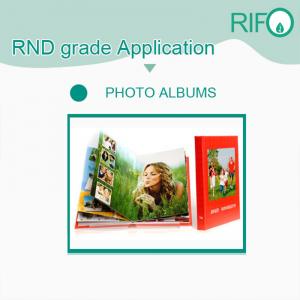 Водоустойчива хартия за цифров печат HP Indigo