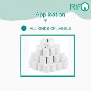 Висококласна художествена живопис \/ калиграфски печат без покритие PP синтетична хартия за изкуство