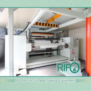 Качествен ролков филм BOPP Jumbo за синтетични етикети с MSDS