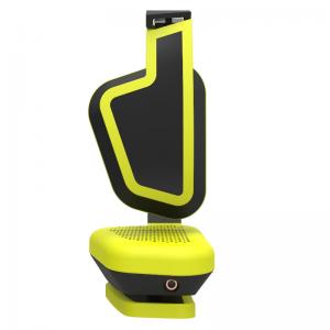 HiFi стерео Bluetooth слушалки