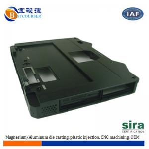 персонализирана магнезиева сплав леене леене лаптоп производител на шаси