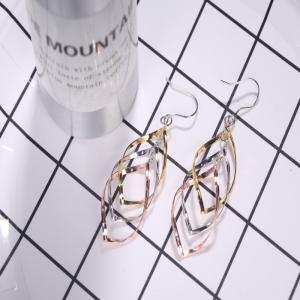 сребърна капка обичка