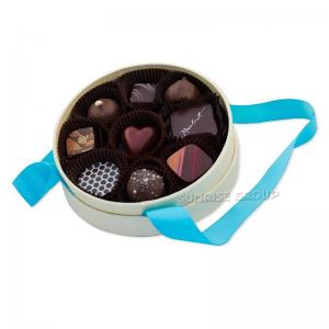 Луксозна коледна елхичка