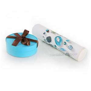 Луксозна коледна елхичка