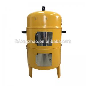 2019 Най-новият дизайнерски барбекю за барбекю