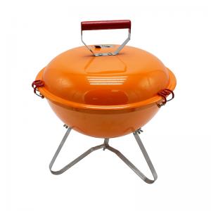 14 '' Weber Portable BBQ въглен грил