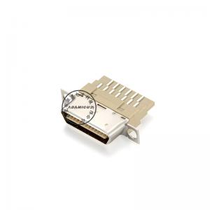 Фабрична цена за SCSI VHDCI 26 пинов конектор