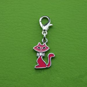 Осигурете продукти за домашни любимци с цинкова сплав