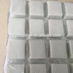 Търговия на едро бързо светлина парафин огън стартер въглен огън стартер