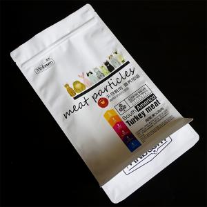 пластмасови поли издърпайте цип чанта