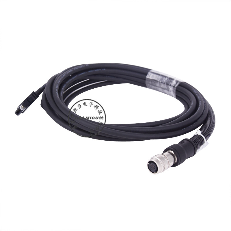 Китай фабрика високо качество кабел серво cnc кабел енкодер тип