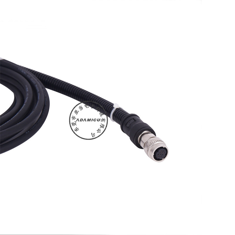 Китай фабрика високо качество кабел серво cnc кабел енкодер тип