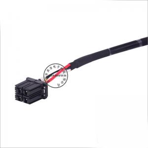 кабелен производител на кабел от Mitsubishi CNC