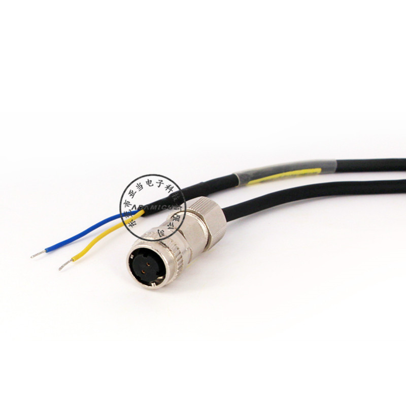 едро кабел доставчик MR-BKCNS1CBL3M-L Mitsubishi серво захранващ кабел