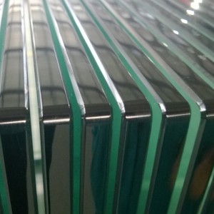 ЗАКАЛЕНО СТЪКЛО