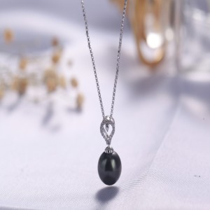 18K златно колие